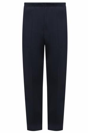Side-stripe trousers, zdjęcie 1 Side-stripe trousers od Maison Margiela